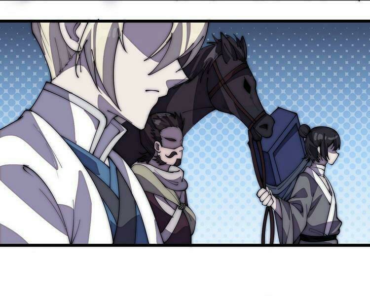 Ta Có Một Sơn Trại Chapter 193 - Trang 11