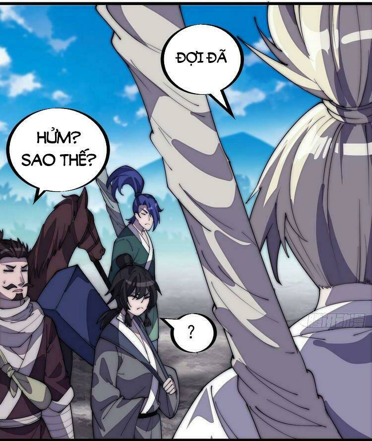 Ta Có Một Sơn Trại Chapter 193 - Trang 12