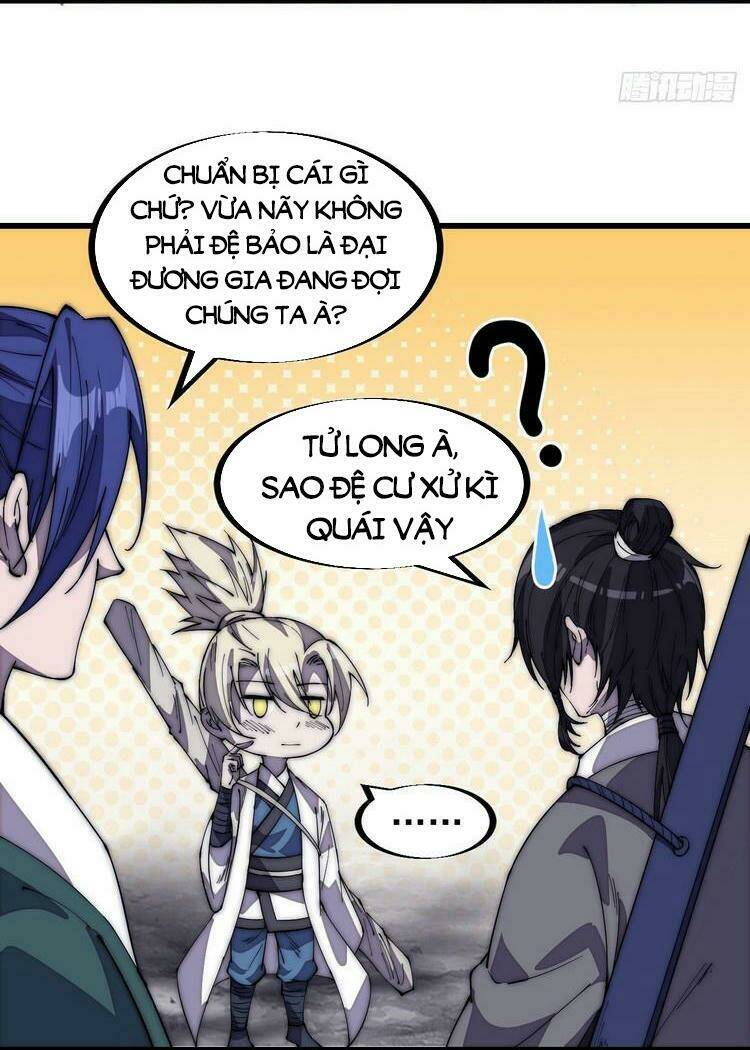 Ta Có Một Sơn Trại Chapter 193 - Trang 14