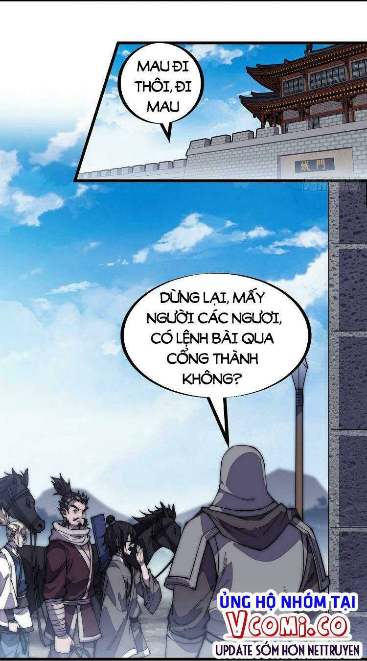 Ta Có Một Sơn Trại Chapter 193 - Trang 15