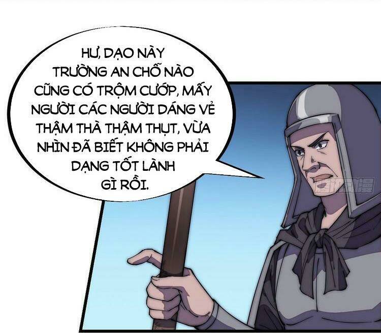 Ta Có Một Sơn Trại Chapter 193 - Trang 16