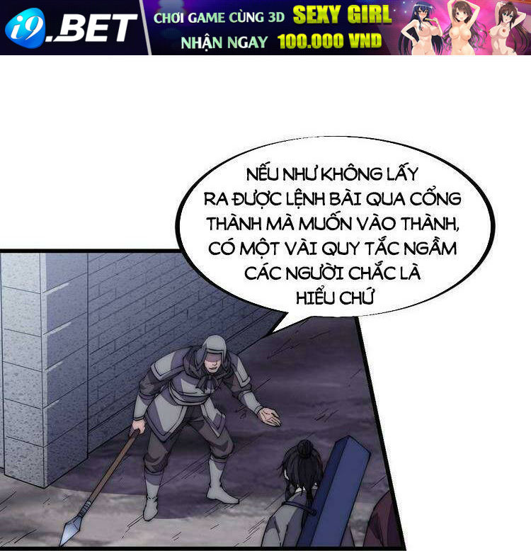 Ta Có Một Sơn Trại Chapter 193 - Trang 17