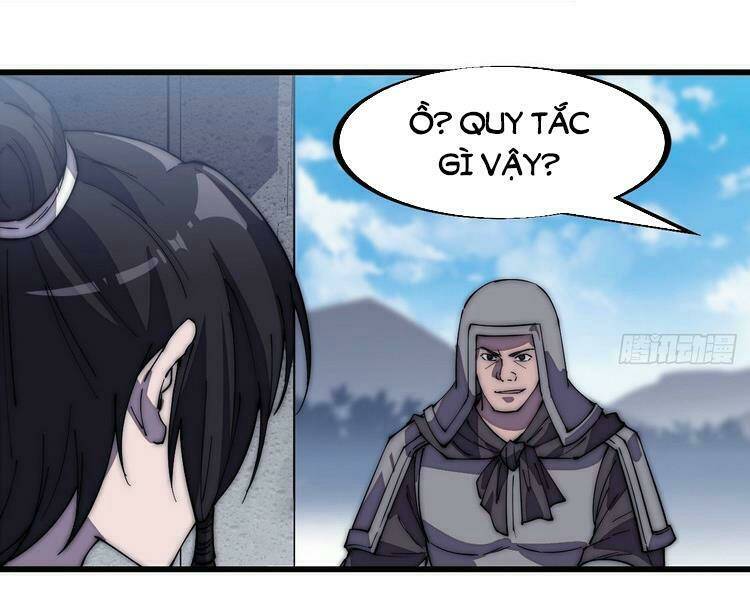 Ta Có Một Sơn Trại Chapter 193 - Trang 18