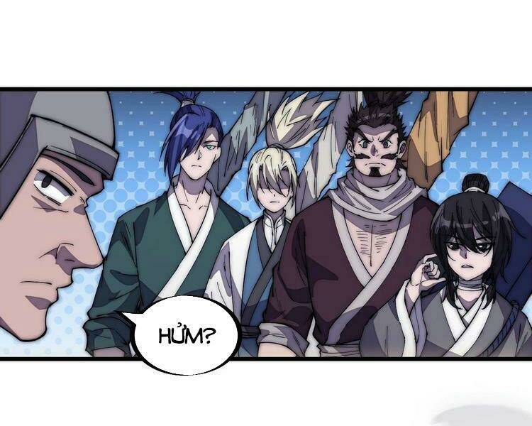 Ta Có Một Sơn Trại Chapter 193 - Trang 19