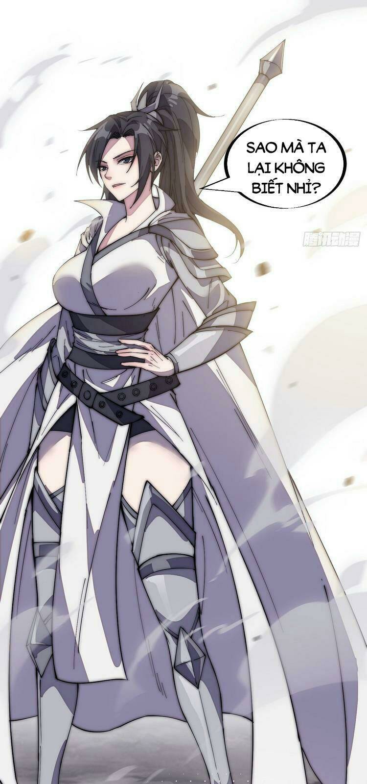 Ta Có Một Sơn Trại Chapter 193 - Trang 20