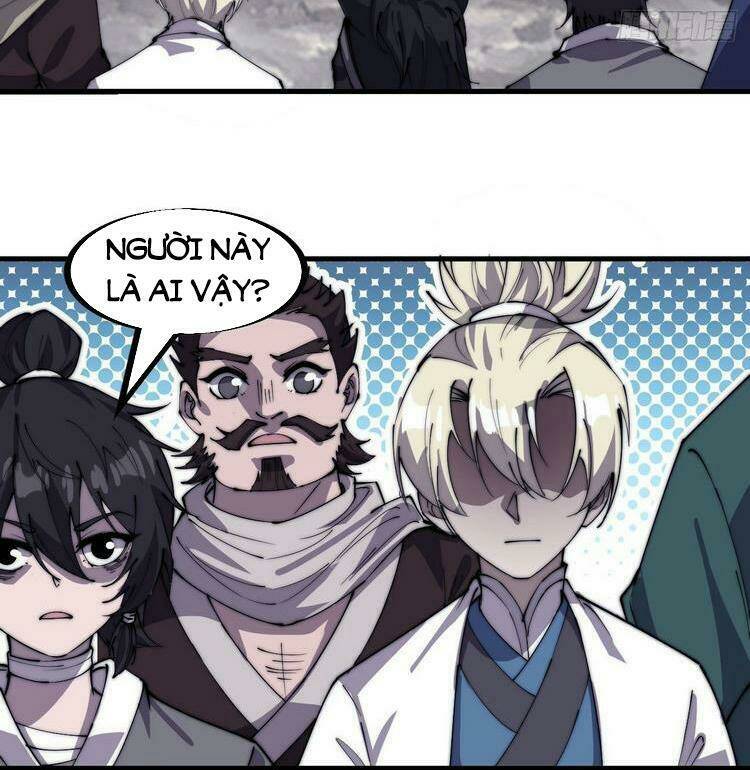 Ta Có Một Sơn Trại Chapter 193 - Trang 23