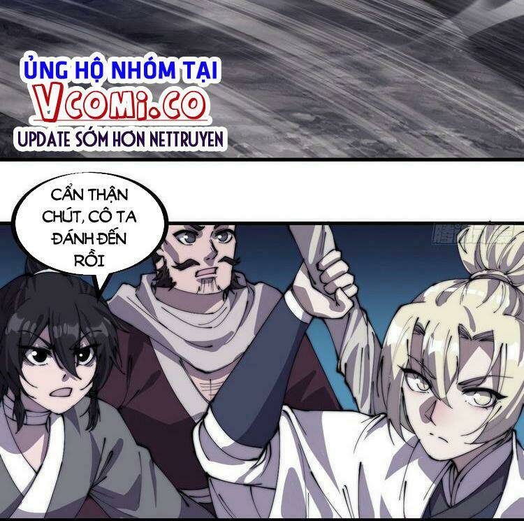 Ta Có Một Sơn Trại Chapter 193 - Trang 25