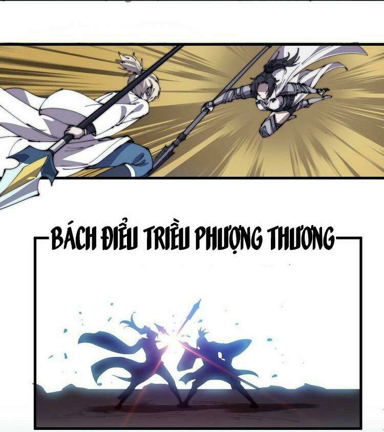 Ta Có Một Sơn Trại Chapter 193 - Trang 26