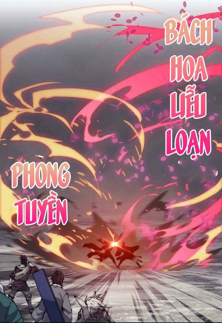 Ta Có Một Sơn Trại Chapter 193 - Trang 27