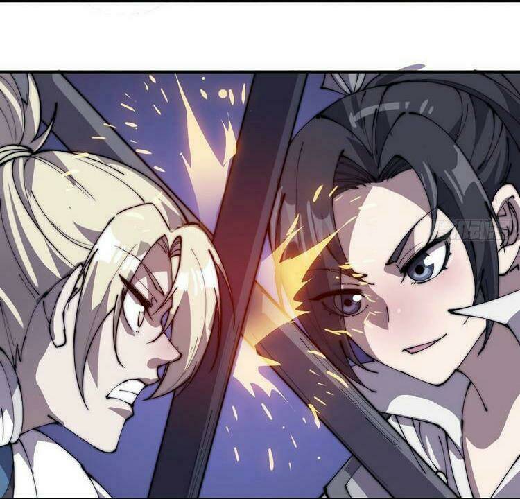 Ta Có Một Sơn Trại Chapter 193 - Trang 28