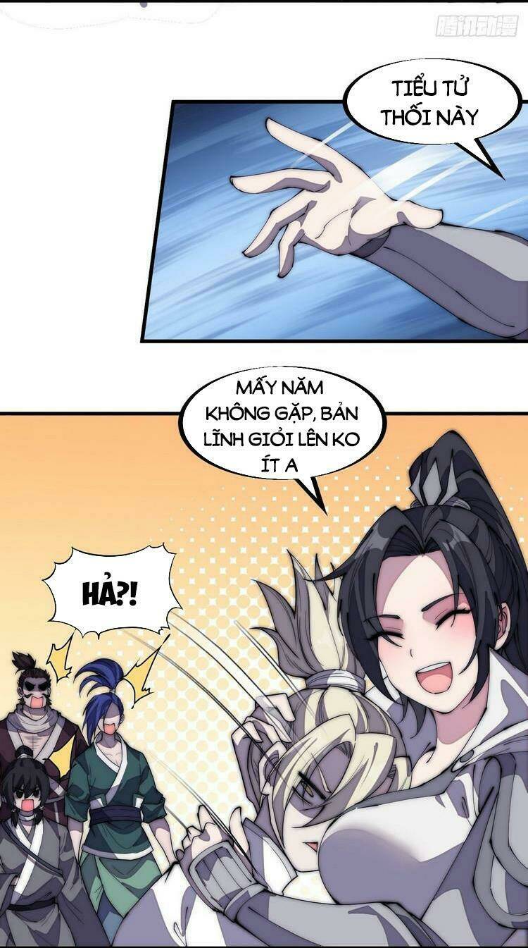 Ta Có Một Sơn Trại Chapter 193 - Trang 30