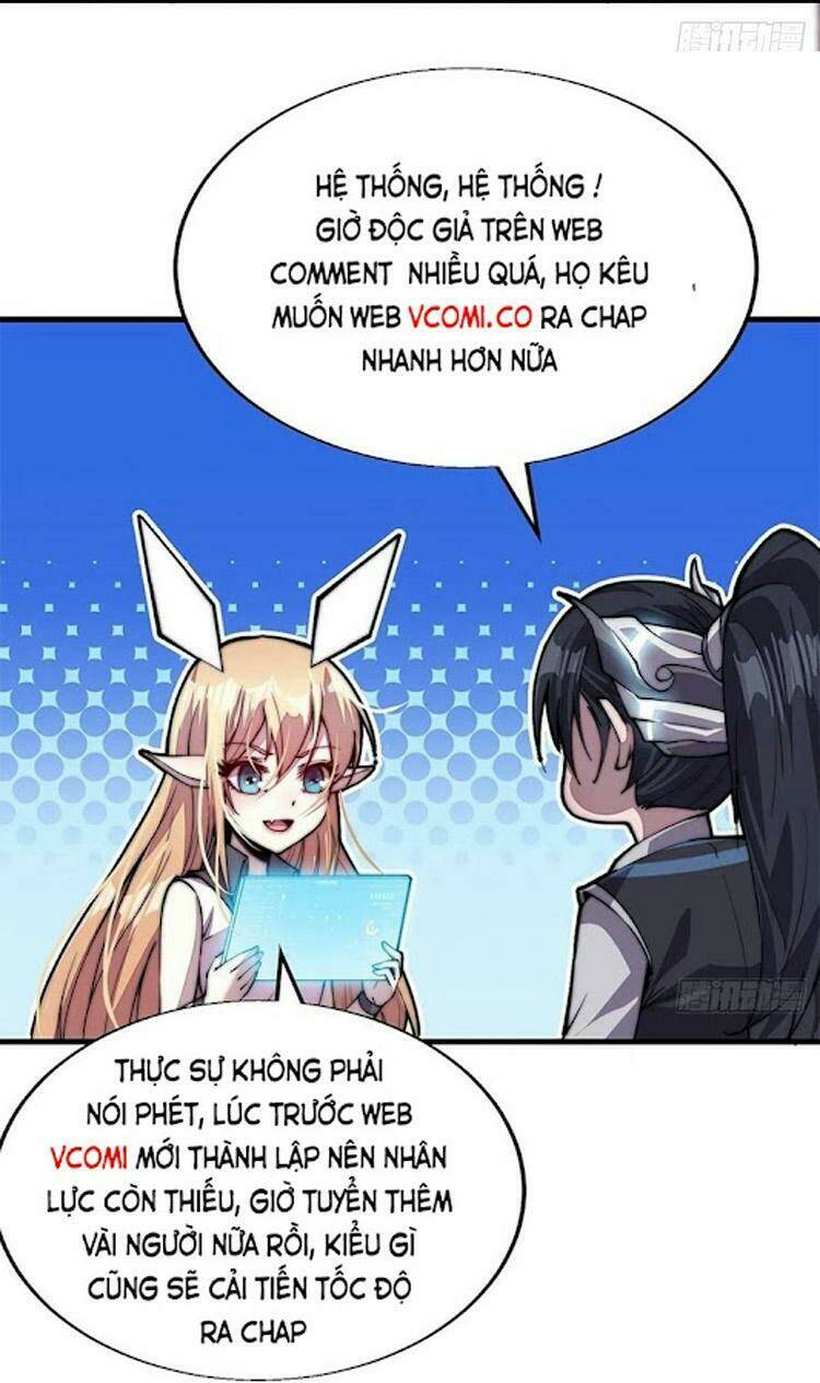 Ta Có Một Sơn Trại Chapter 193 - Trang 31