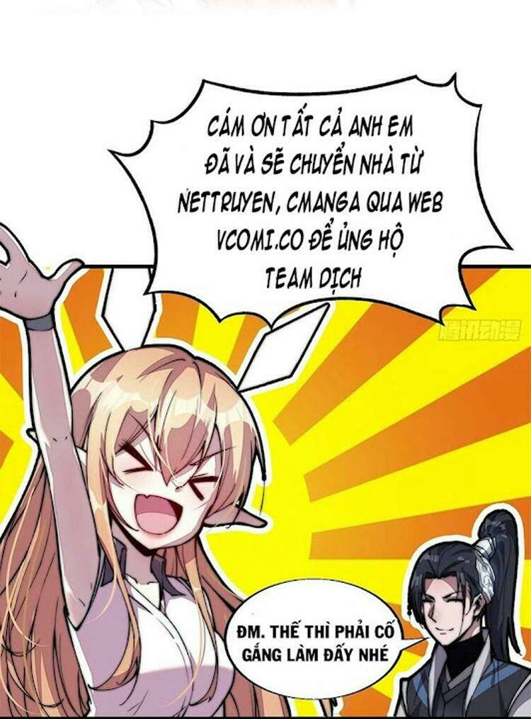 Ta Có Một Sơn Trại Chapter 193 - Trang 36