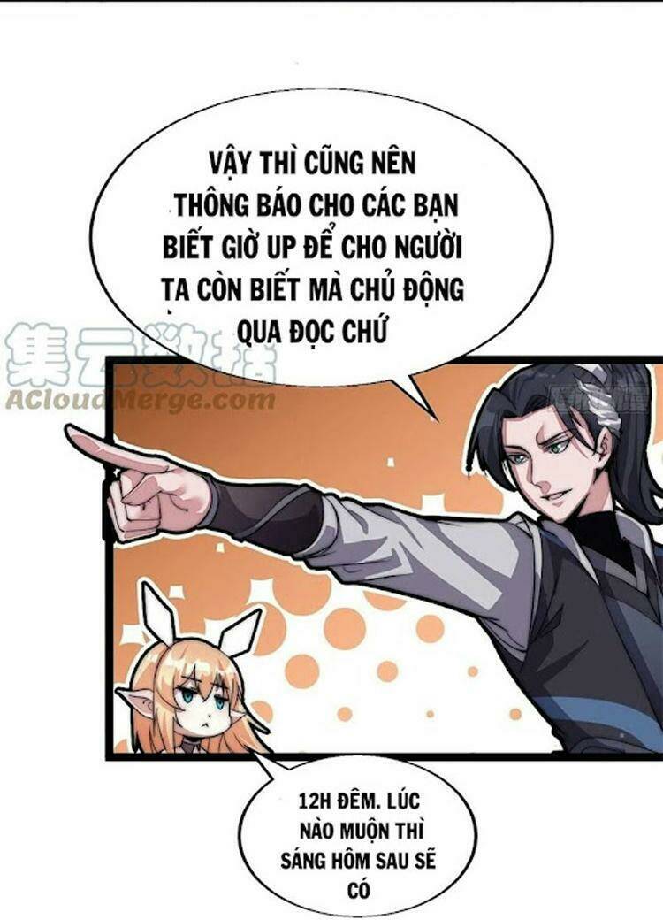 Ta Có Một Sơn Trại Chapter 193 - Trang 37