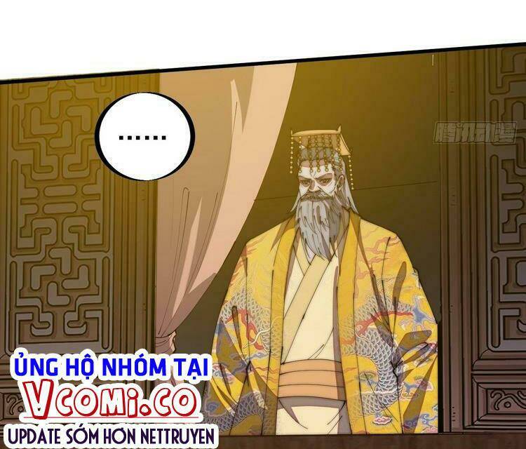 Ta Có Một Sơn Trại Chapter 193 - Trang 3
