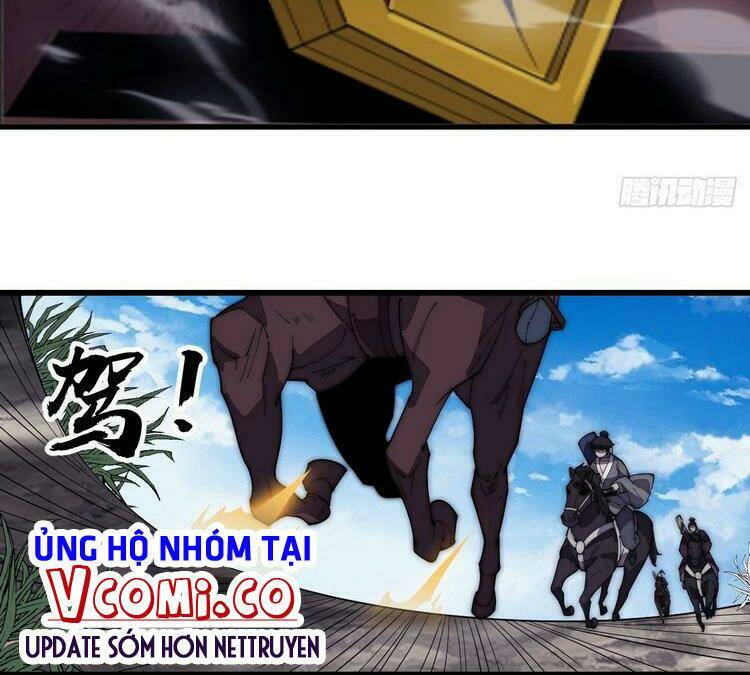 Ta Có Một Sơn Trại Chapter 193 - Trang 6