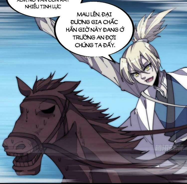 Ta Có Một Sơn Trại Chapter 193 - Trang 8