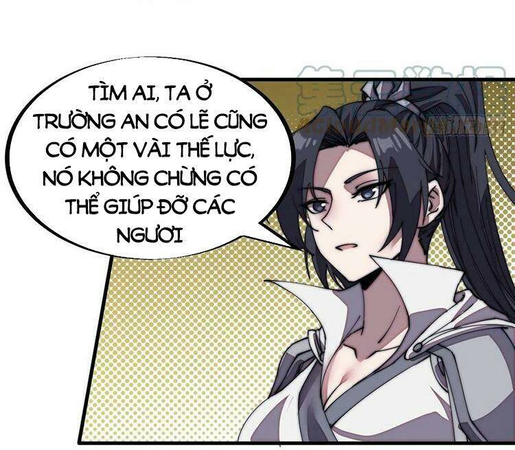 Ta Có Một Sơn Trại Chapter 194 - Trang 9