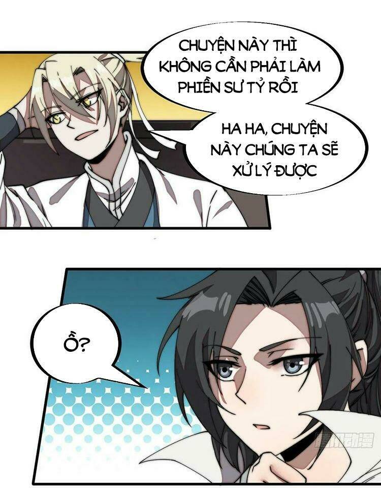 Ta Có Một Sơn Trại Chapter 194 - Trang 10