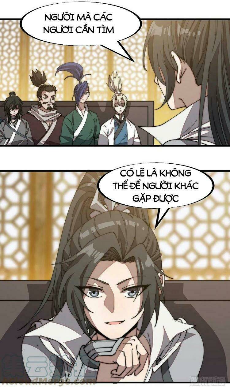 Ta Có Một Sơn Trại Chapter 194 - Trang 11