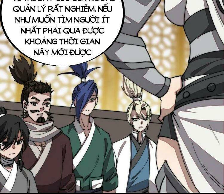 Ta Có Một Sơn Trại Chapter 194 - Trang 13