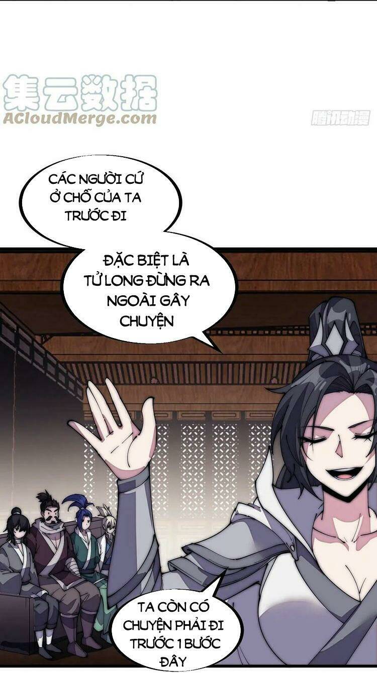 Ta Có Một Sơn Trại Chapter 194 - Trang 14