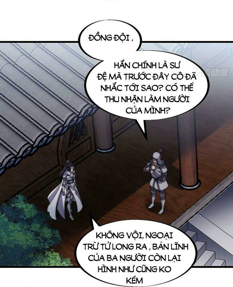 Ta Có Một Sơn Trại Chapter 194 - Trang 15