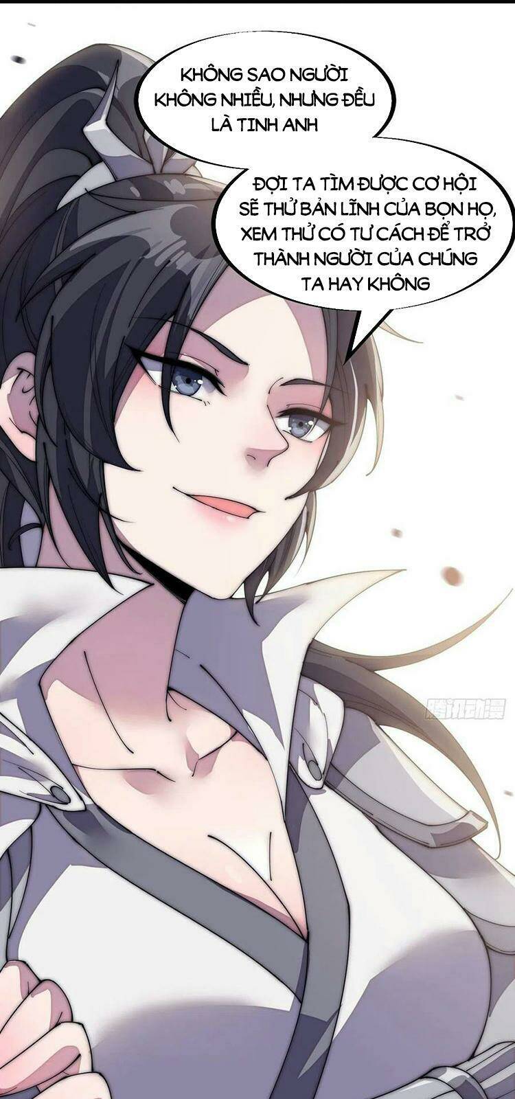 Ta Có Một Sơn Trại Chapter 194 - Trang 17