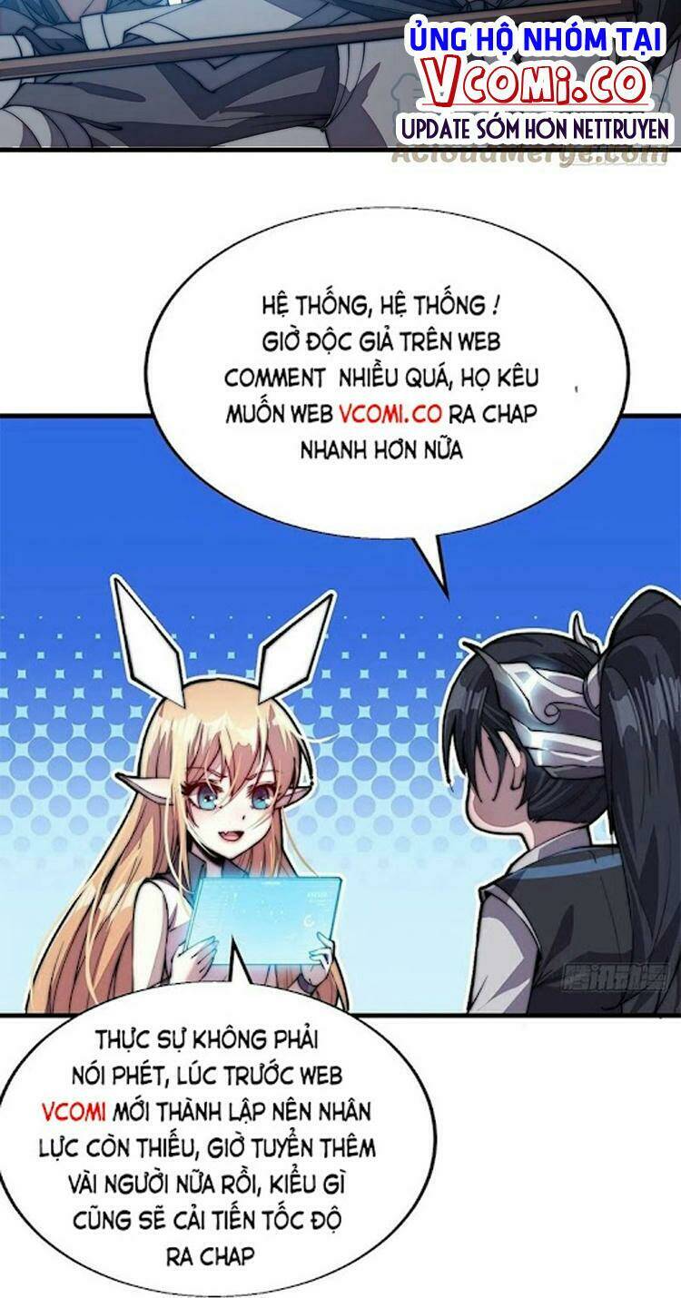 Ta Có Một Sơn Trại Chapter 194 - Trang 26