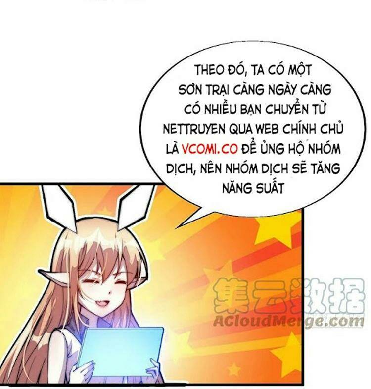 Ta Có Một Sơn Trại Chapter 194 - Trang 27