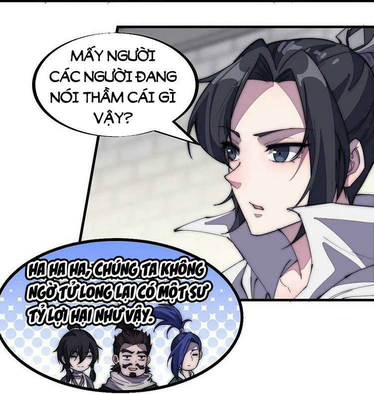Ta Có Một Sơn Trại Chapter 194 - Trang 3