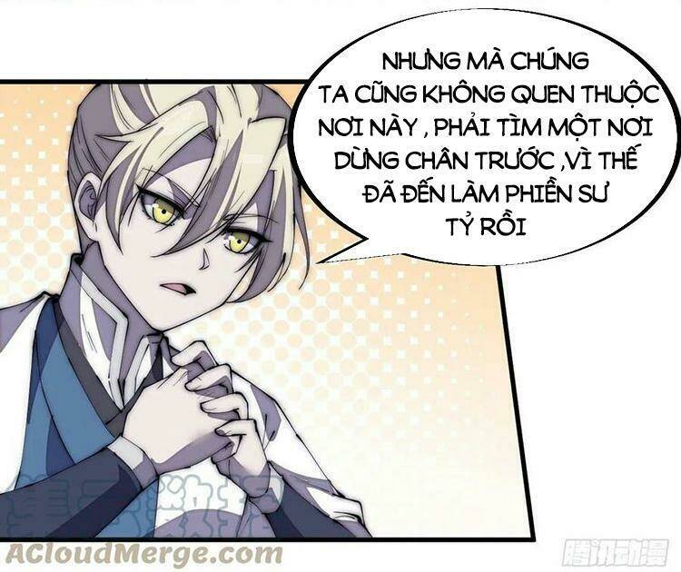 Ta Có Một Sơn Trại Chapter 194 - Trang 6