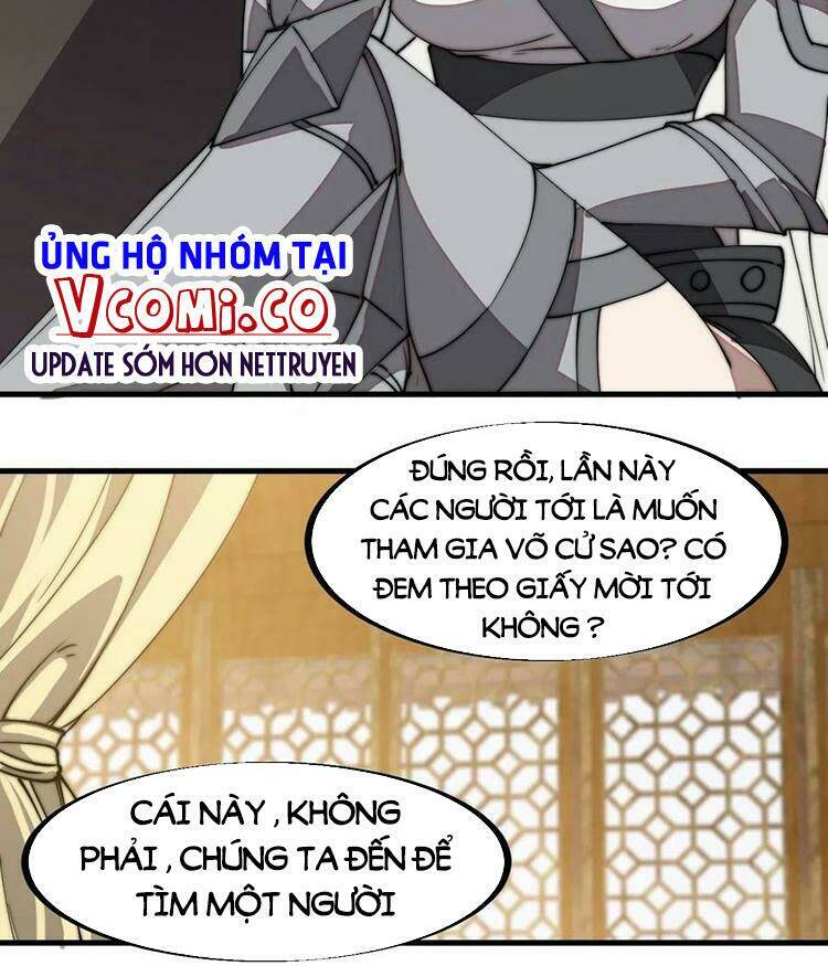Ta Có Một Sơn Trại Chapter 194 - Trang 8