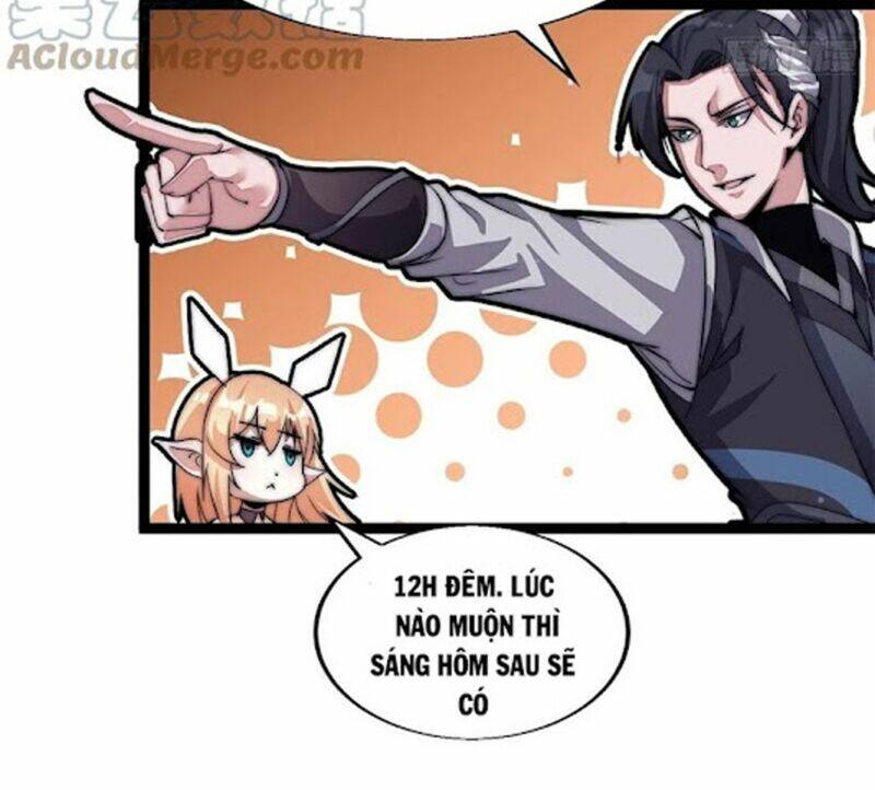 Ta Có Một Sơn Trại - Chapter 196 - Page 48