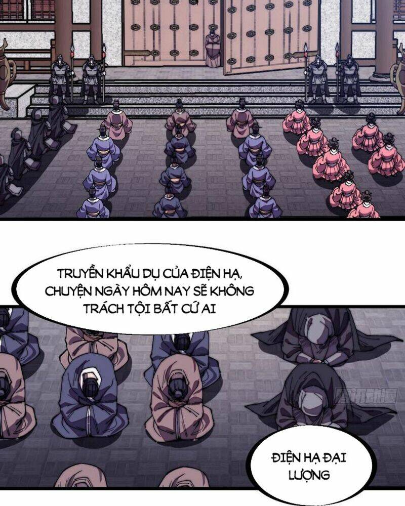 Ta Có Một Sơn Trại Chapter 197 - Trang 9