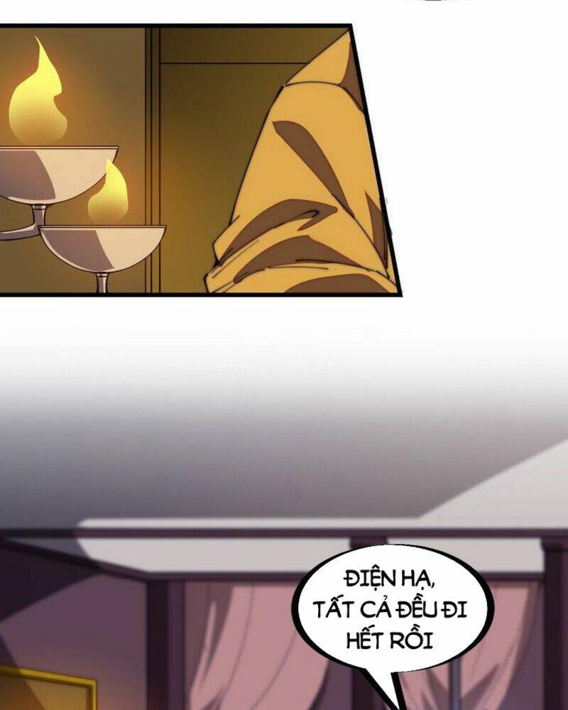 Ta Có Một Sơn Trại Chapter 197 - Trang 10