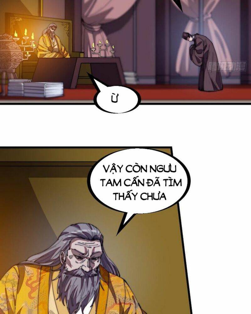 Ta Có Một Sơn Trại Chapter 197 - Trang 11