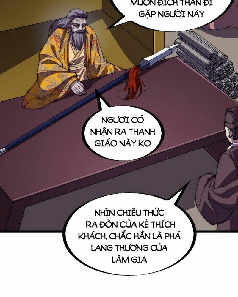 Ta Có Một Sơn Trại Chapter 197 - Trang 13