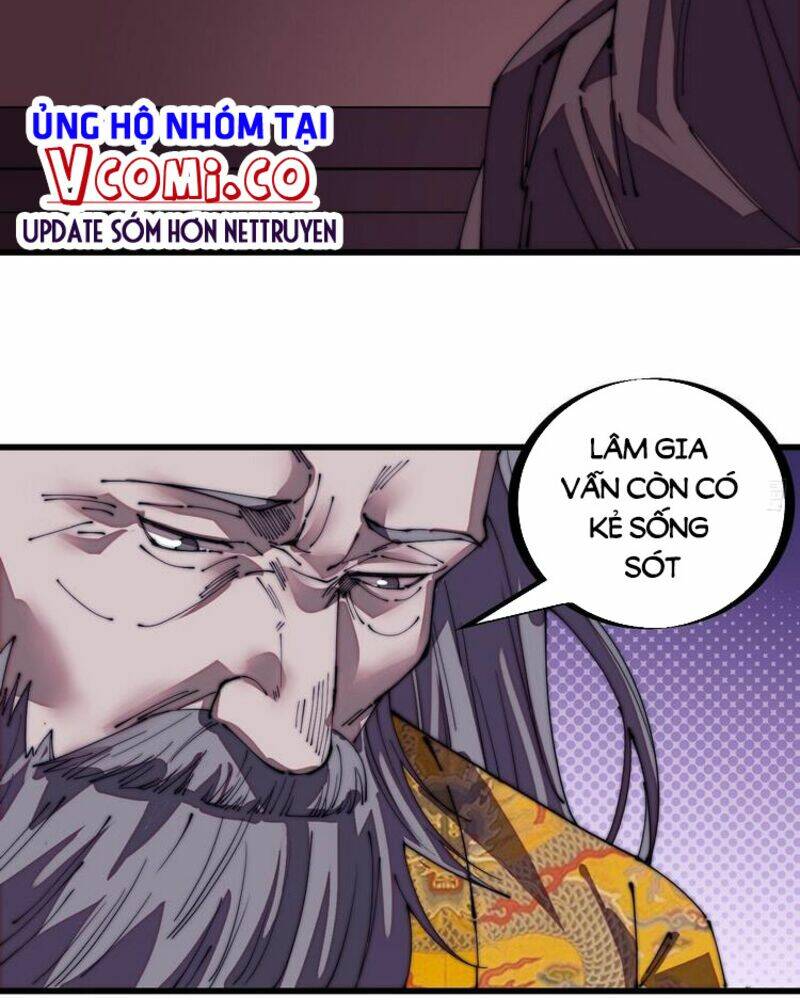 Ta Có Một Sơn Trại Chapter 197 - Trang 15