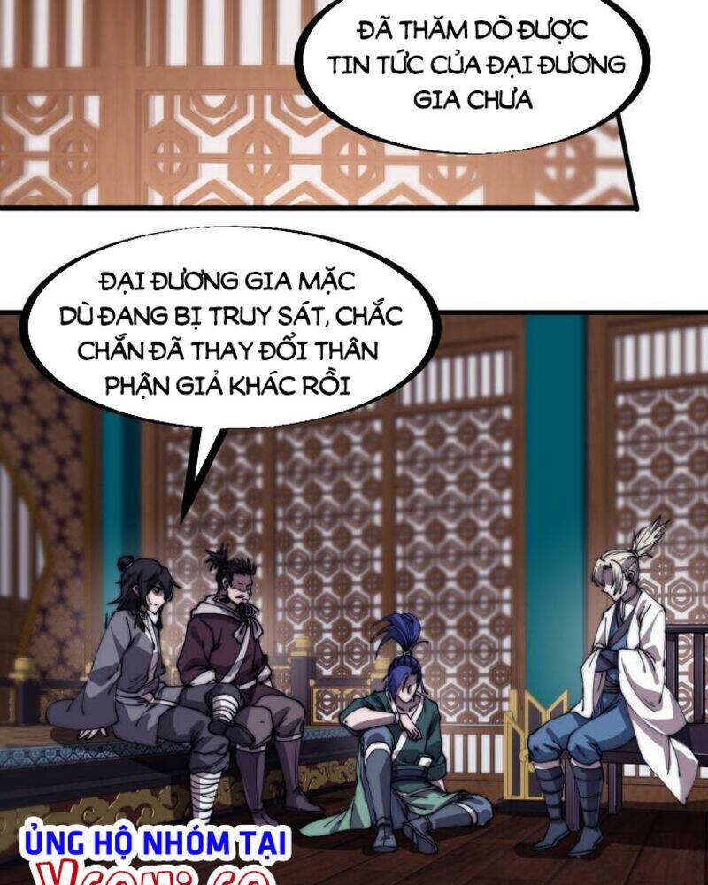 Ta Có Một Sơn Trại Chapter 197 - Trang 17