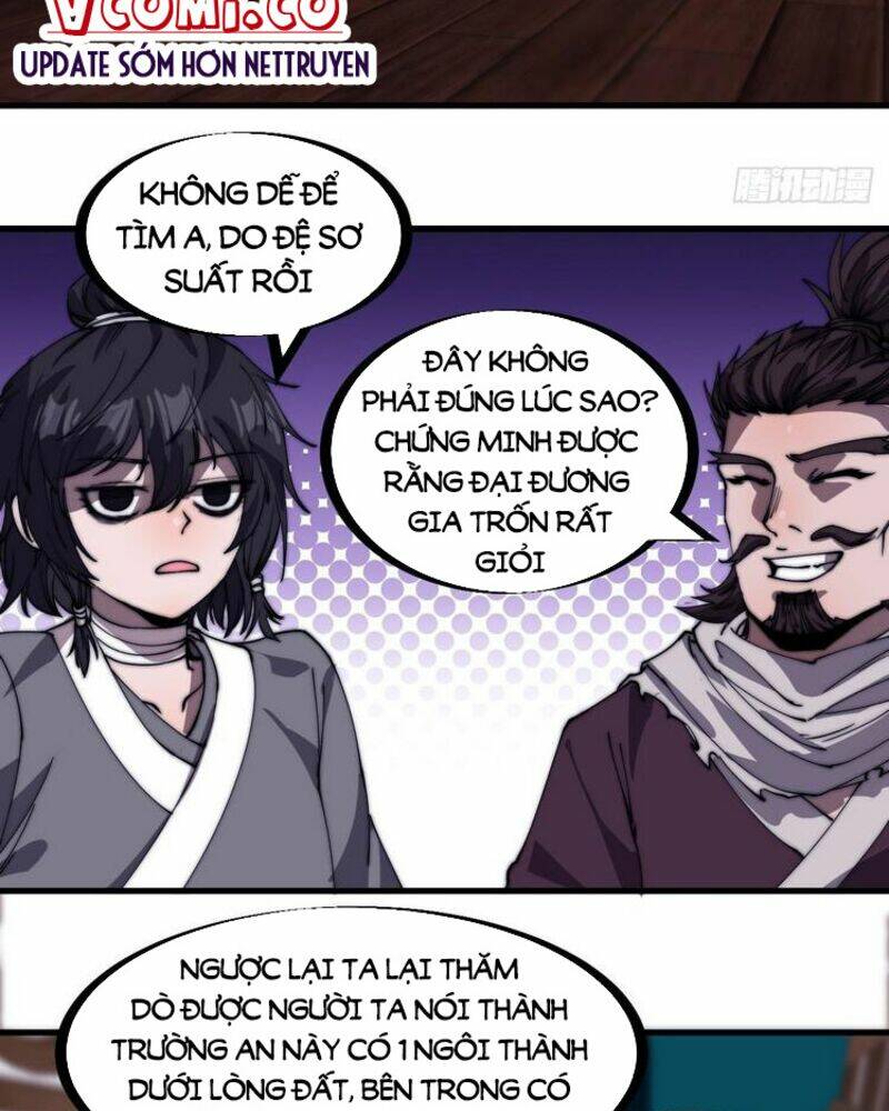 Ta Có Một Sơn Trại Chapter 197 - Trang 18