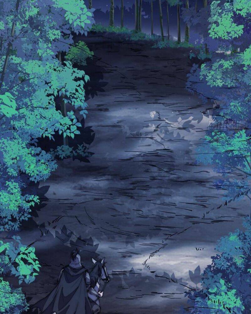 Ta Có Một Sơn Trại Chapter 197 - Trang 1