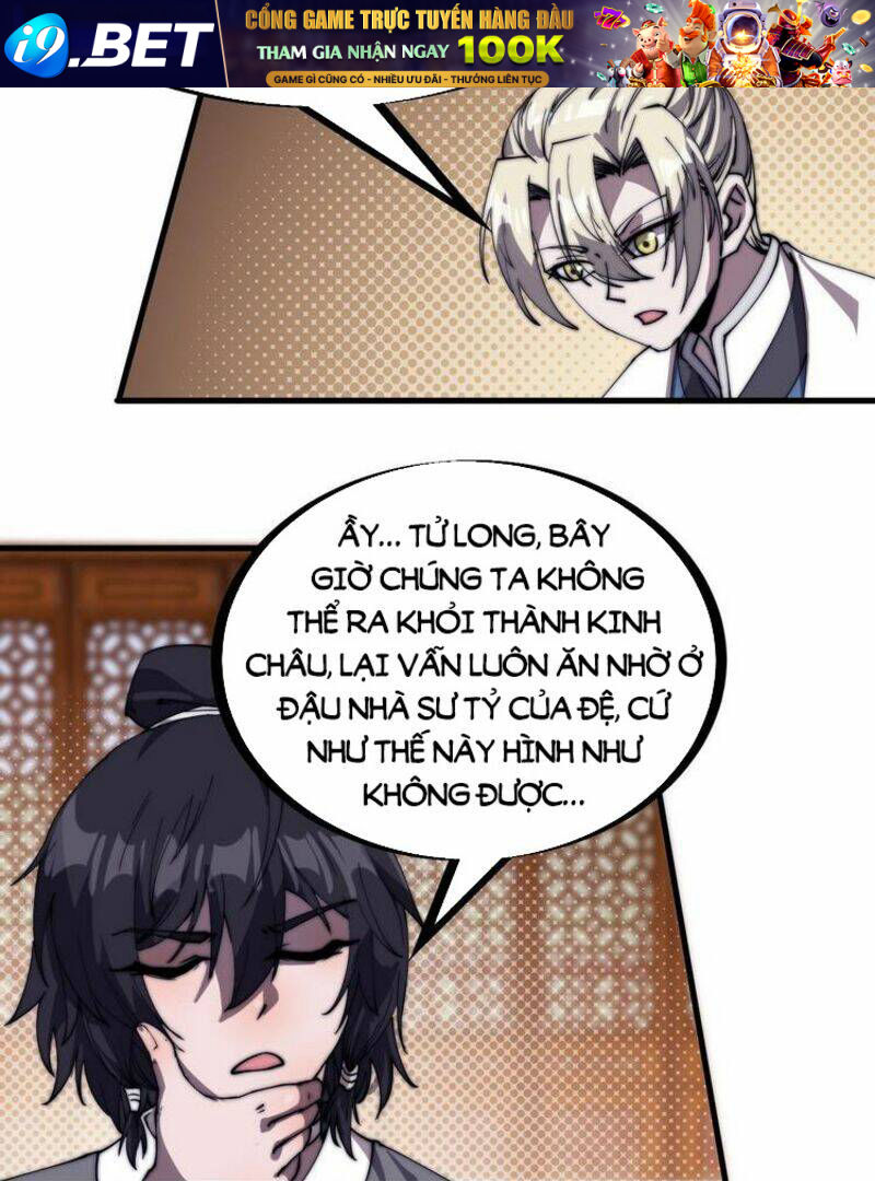 Ta Có Một Sơn Trại Chapter 197 - Trang 20