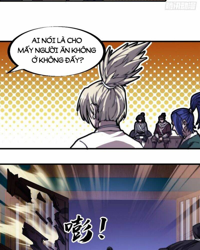 Ta Có Một Sơn Trại Chapter 197 - Trang 21