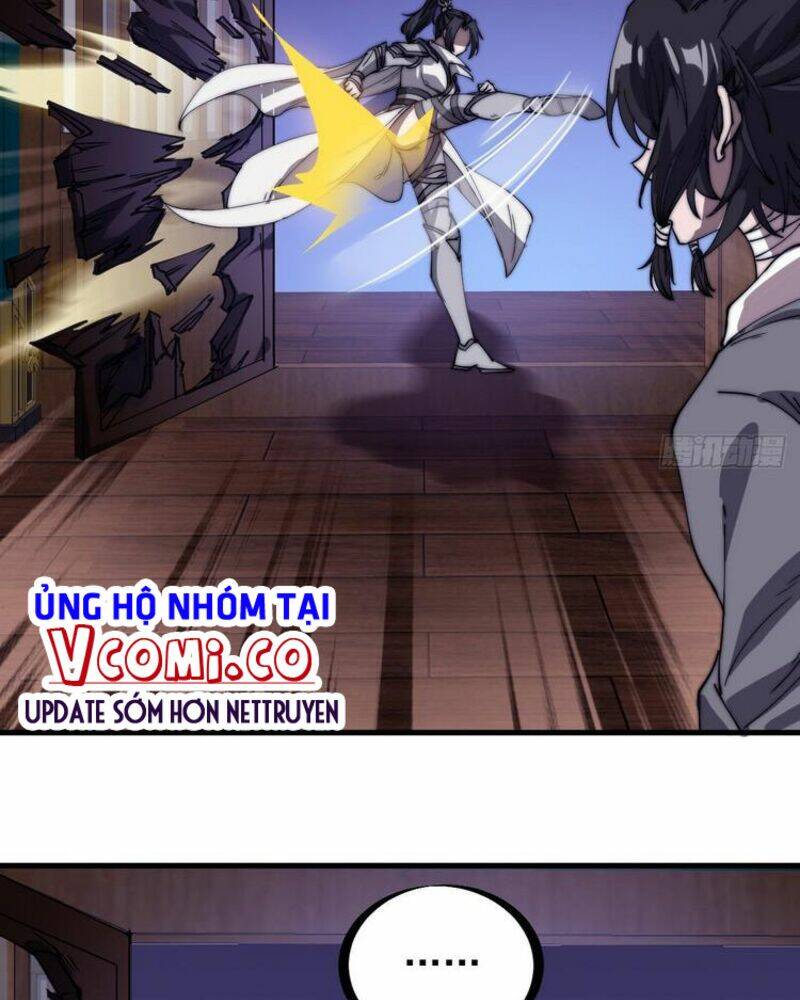 Ta Có Một Sơn Trại Chapter 197 - Trang 22