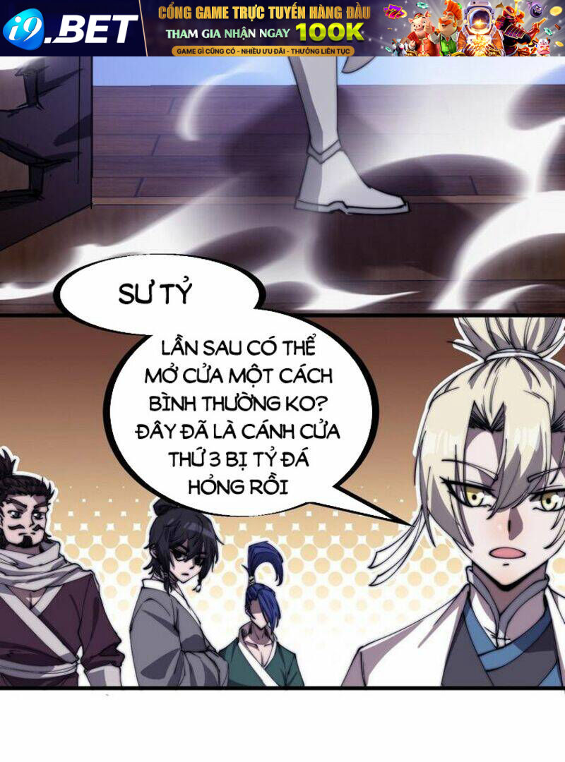Ta Có Một Sơn Trại Chapter 197 - Trang 24