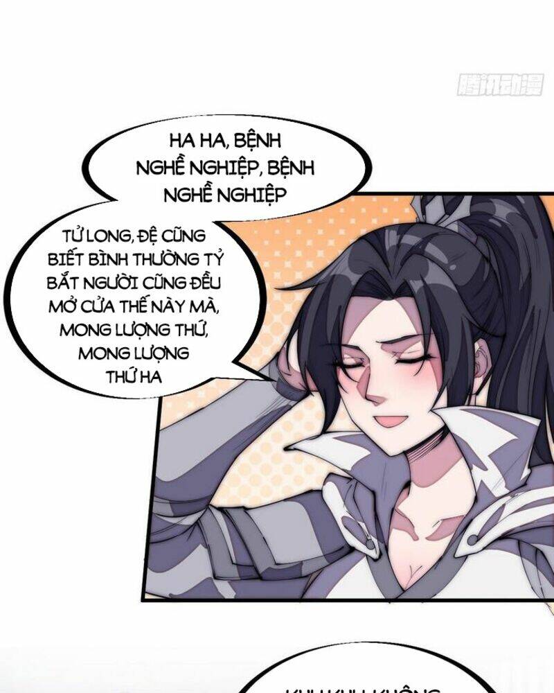 Ta Có Một Sơn Trại Chapter 197 - Trang 25