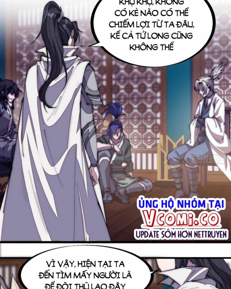 Ta Có Một Sơn Trại Chapter 197 - Trang 26