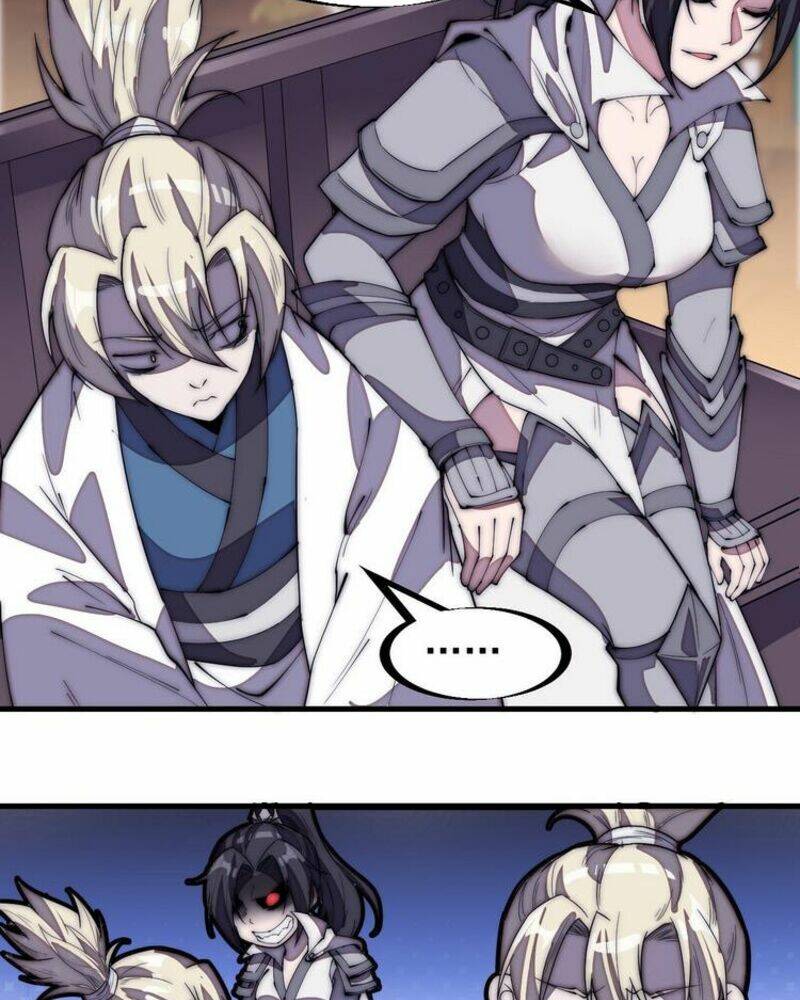 Ta Có Một Sơn Trại Chapter 197 - Trang 28