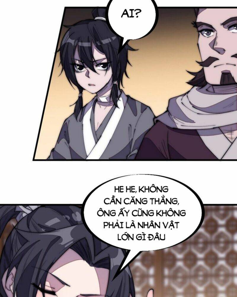 Ta Có Một Sơn Trại Chapter 197 - Trang 31